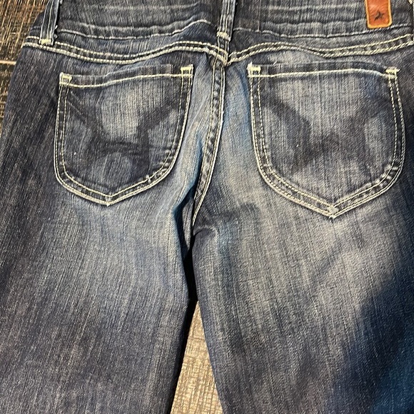 Vintage jeans !!! Dara find ! - Picture 3 of 8